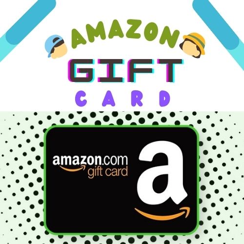 Amazon Special Gift Card for 2024